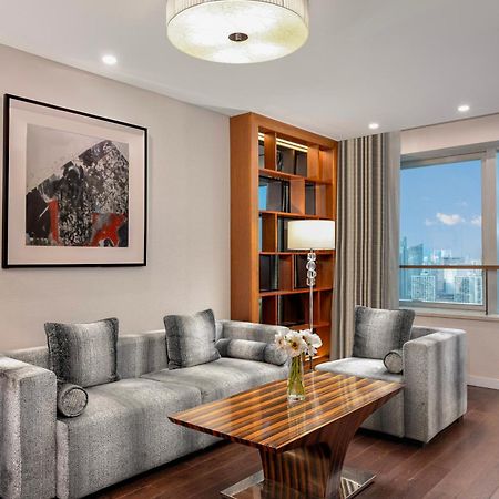 Ascott Huai Hai Road Shanghai, Xintiandi Esterno foto