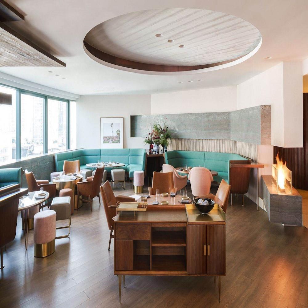 Ascott Huai Hai Road Shanghai, Xintiandi Esterno foto