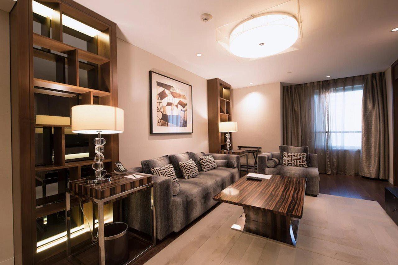 Ascott Huai Hai Road Shanghai, Xintiandi Esterno foto