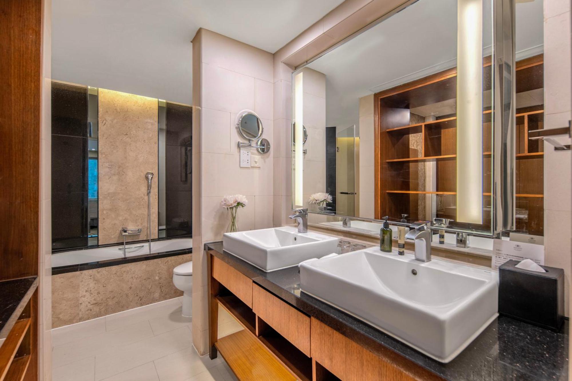 Ascott Huai Hai Road Shanghai, Xintiandi Esterno foto