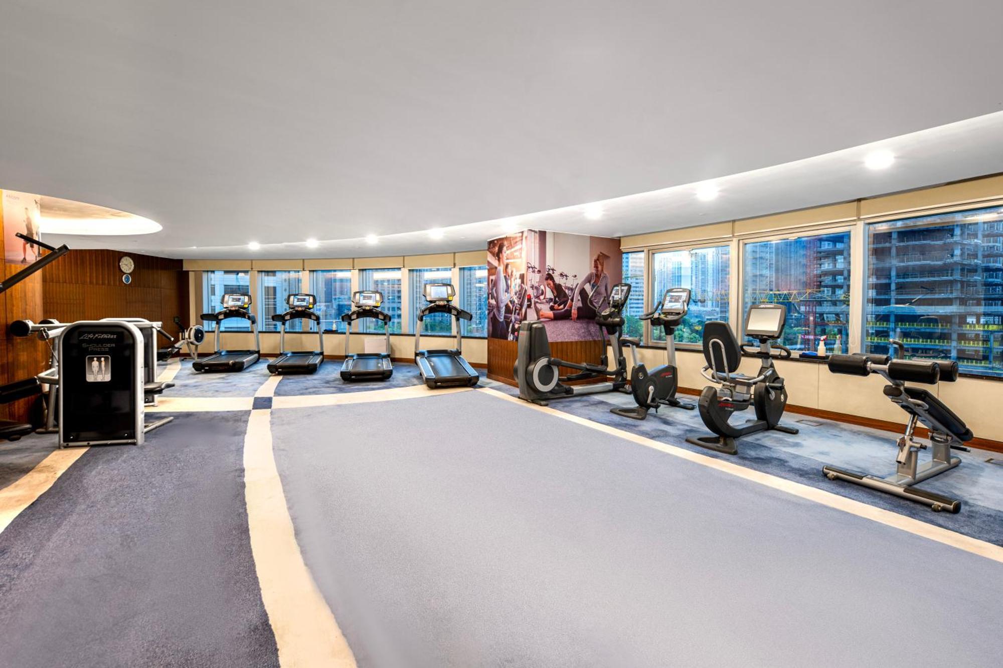 Ascott Huai Hai Road Shanghai, Xintiandi Esterno foto