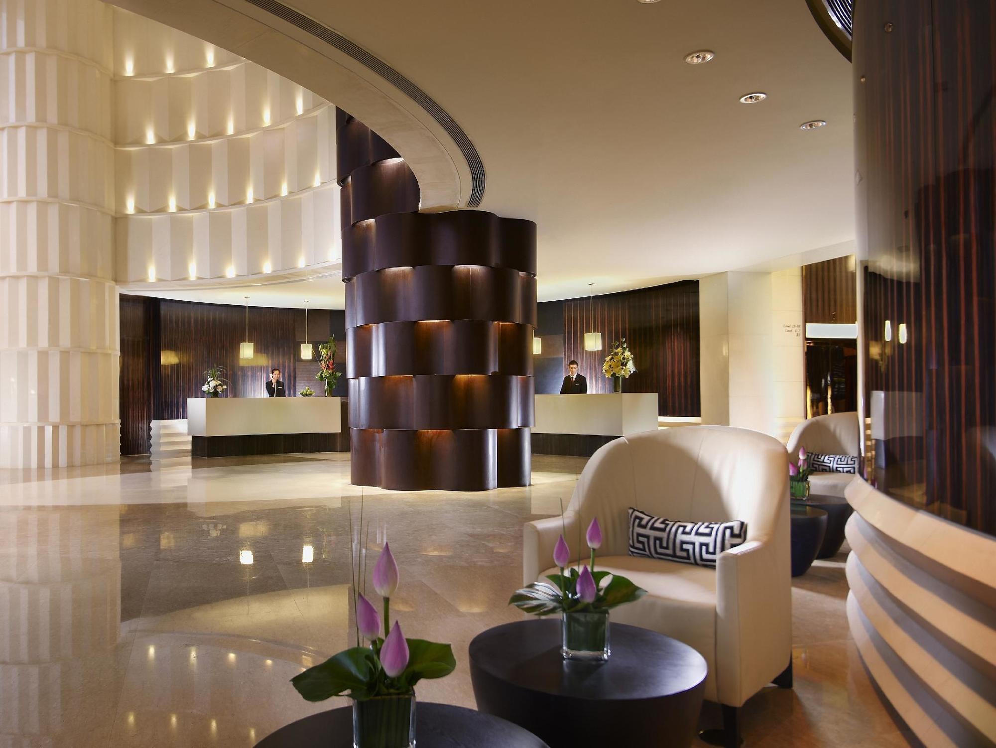 Ascott Huai Hai Road Shanghai, Xintiandi Esterno foto