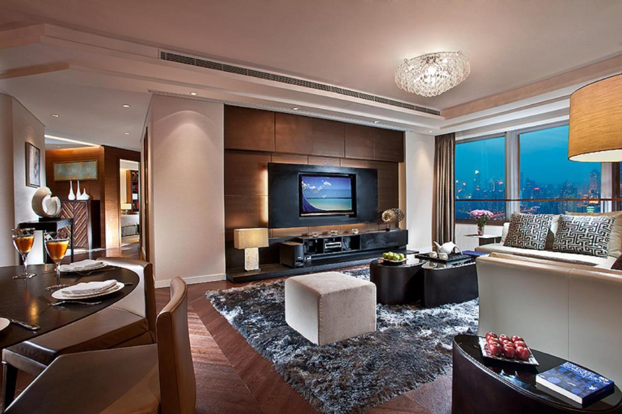 Ascott Huai Hai Road Shanghai, Xintiandi Camera foto